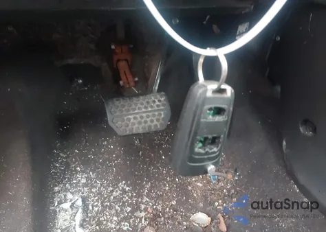 2016 Chevrolet Spark 1Lt Cvt from USA, damaged, VIN KL8CD6SAXGC574648